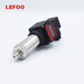 LEFOO LFT6800 analog pressure transmitter 4 20ma High Accuracy Pressure Transmitter with LCD Display Transmisor Presion